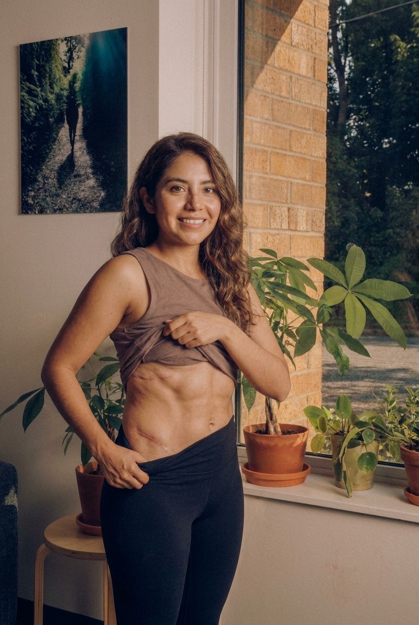 Como ahorrar para tu lipoescultura y que tu rinoplastia se pague con los rendimientos 