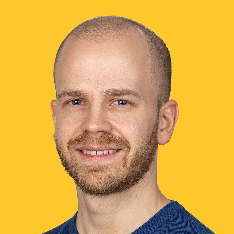 Gunnar Ingi Friðriksson