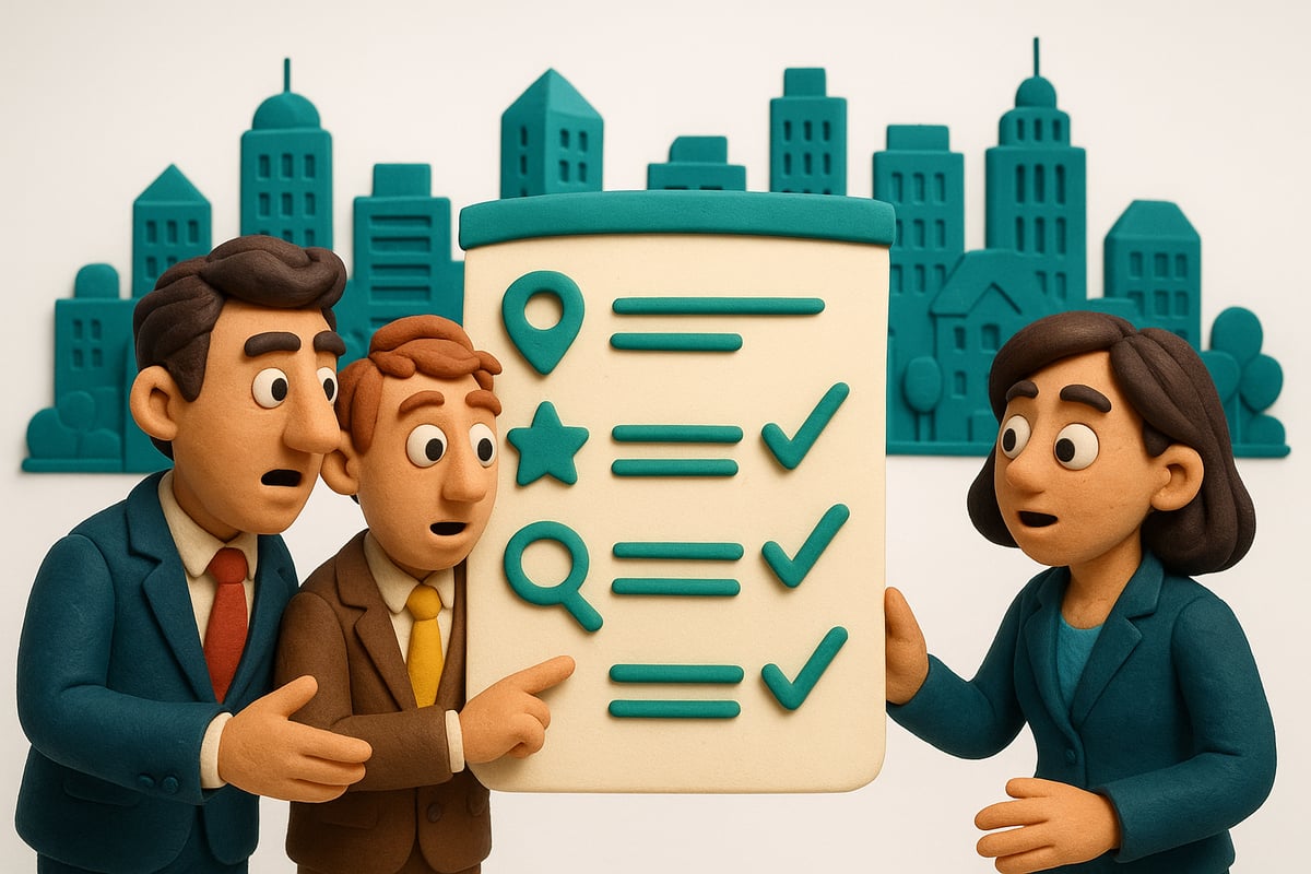 Was ist ein Local SEO Check und warum ist er 2026 unverzichtbar?