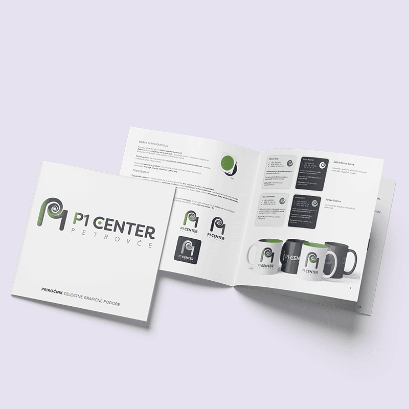 Cyclists in the forrest