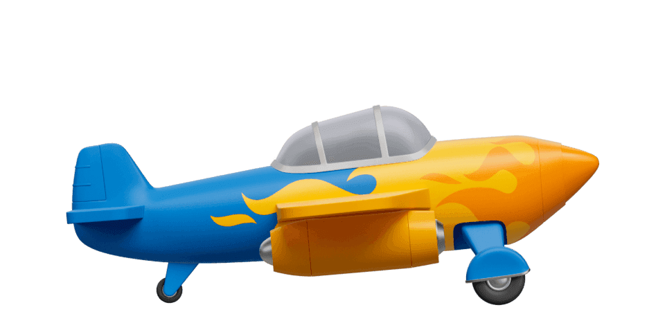 Aircraft level 4