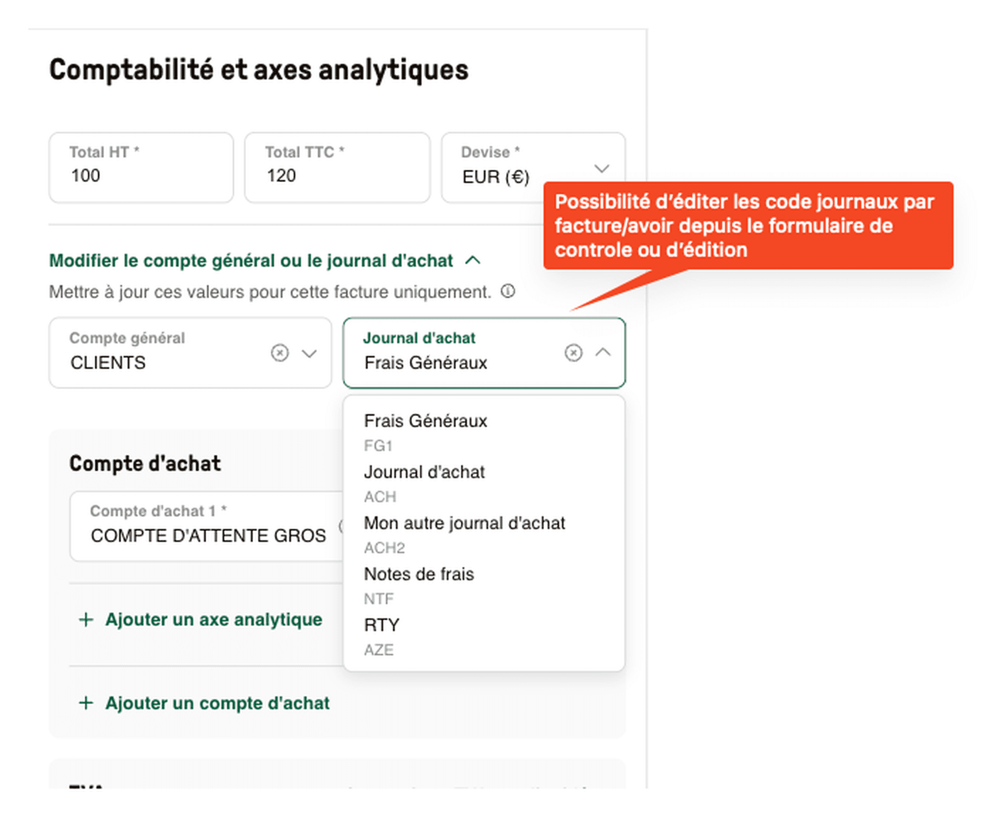 editer-codes-journaux-par-facture