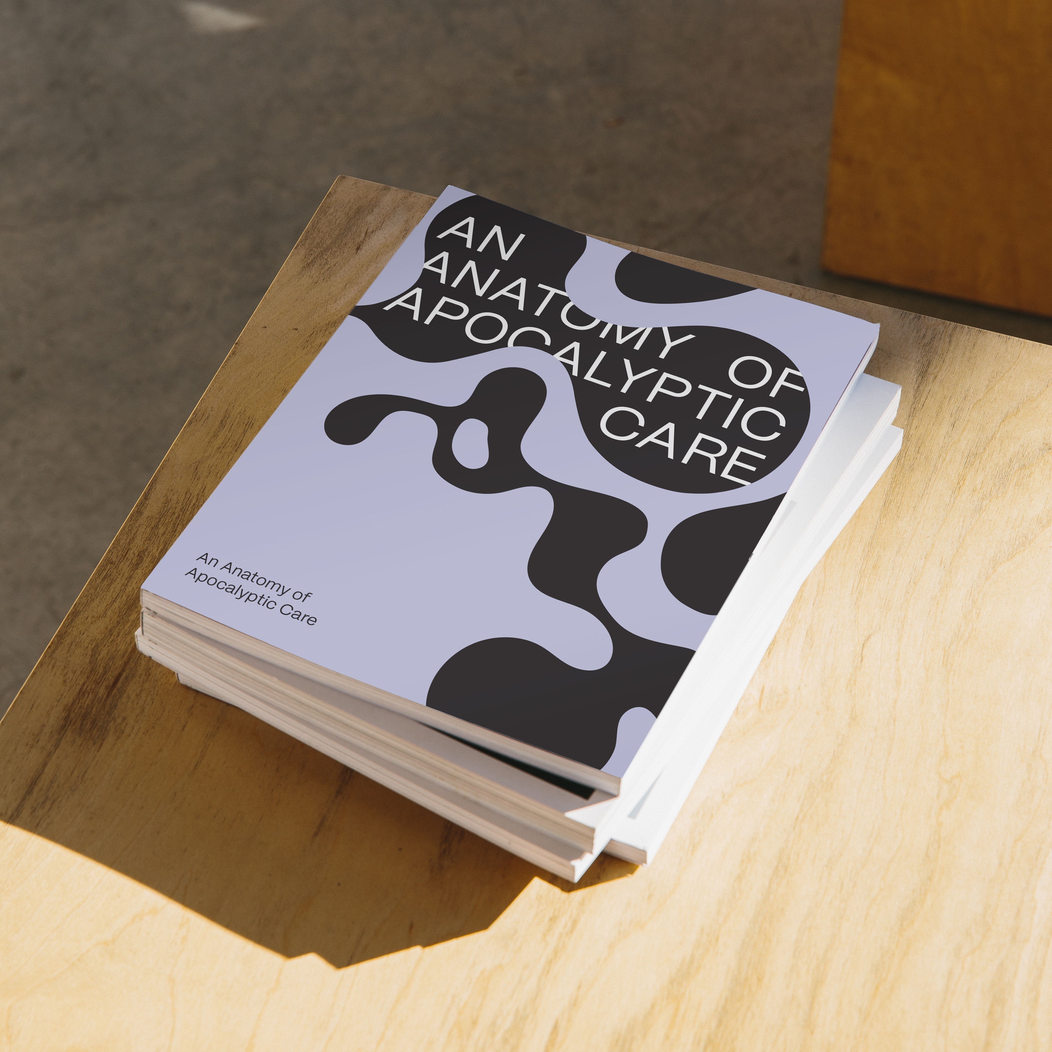 Sample image from a project