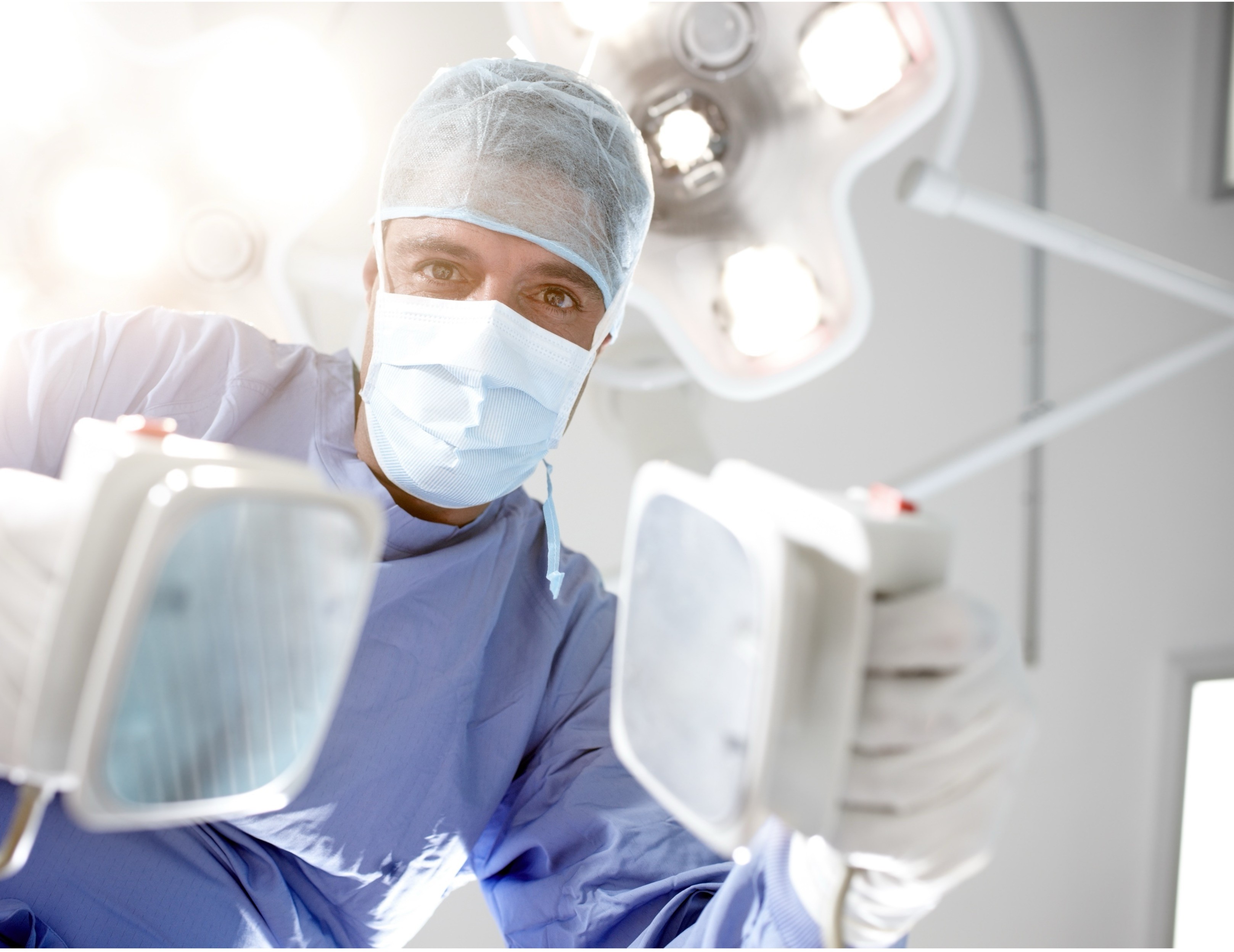 Coach explaining stuff to an athlete