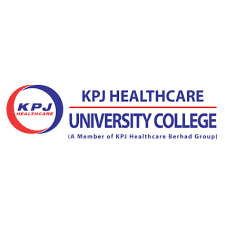 KPJ Healthcare University College logo