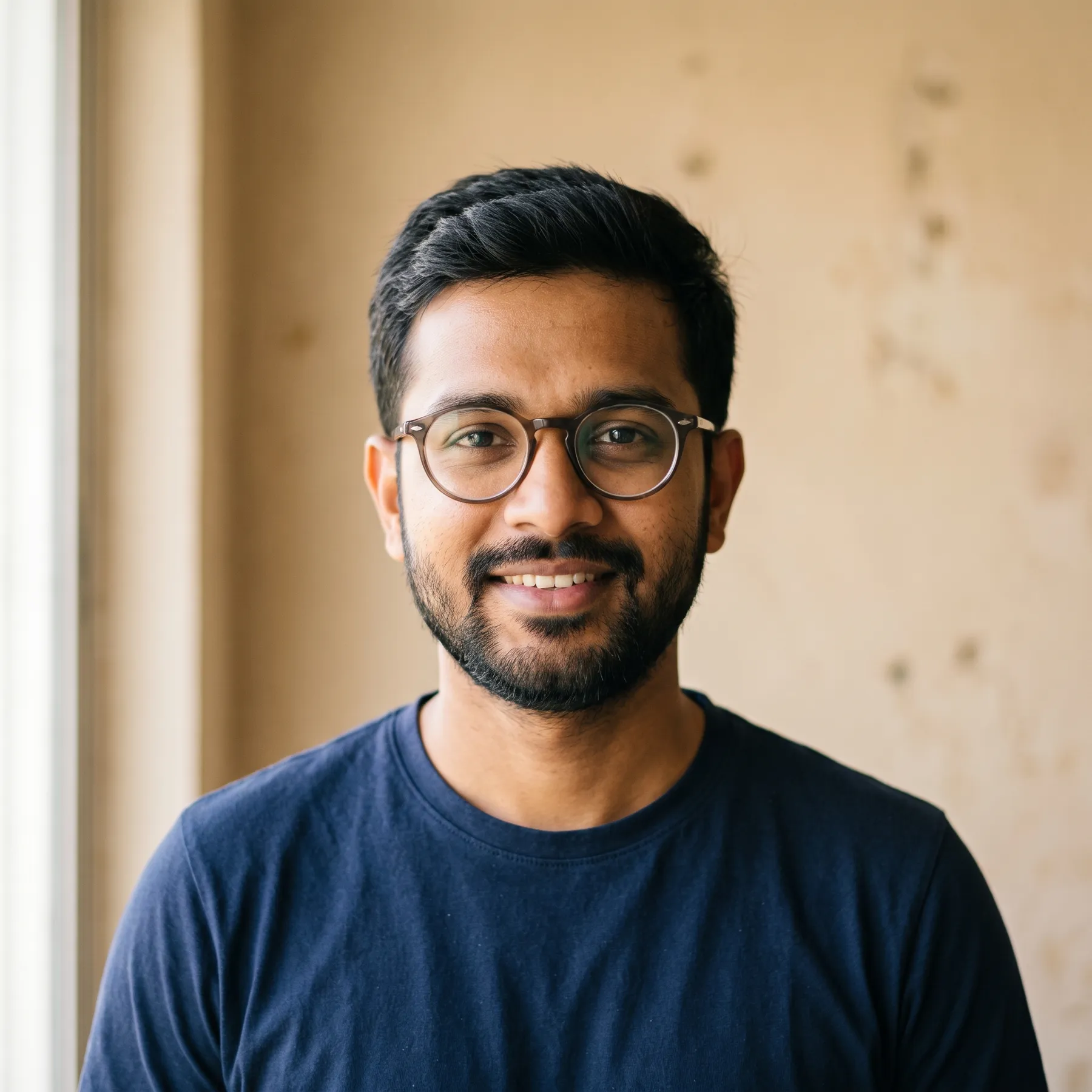 Arjun Mehta, founder, Orbitry