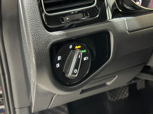 VW Golf 2014 BLACK Gebrauchtwagen - Galeriebild 8