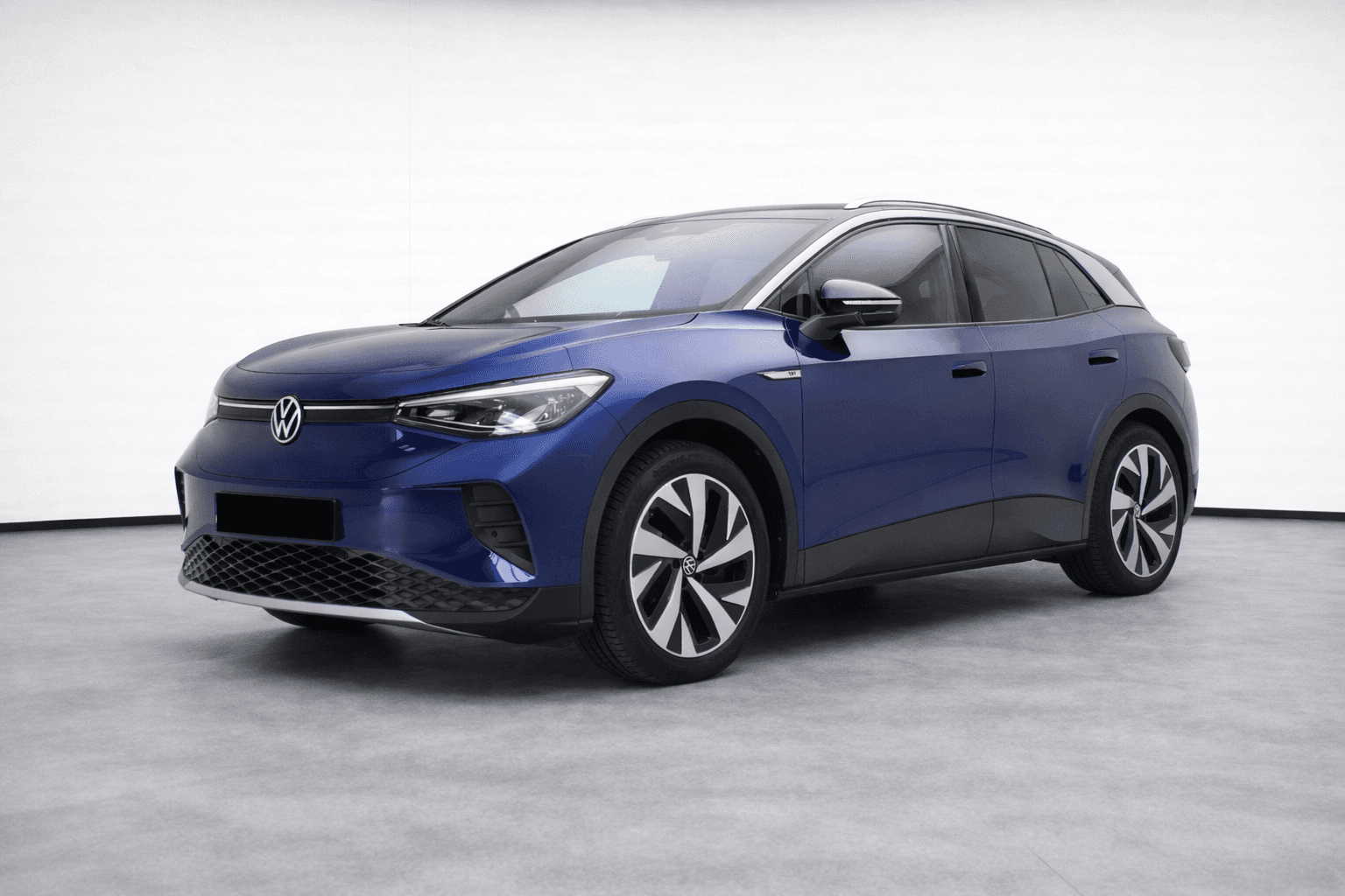 Volkswagen VW ID.4
