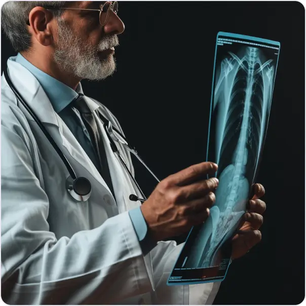 Acces online și disponibilitate permanentă la radiografii și imagini medicale, simplificând administrarea și arhivarea pentru o gestionare mai eficientă.