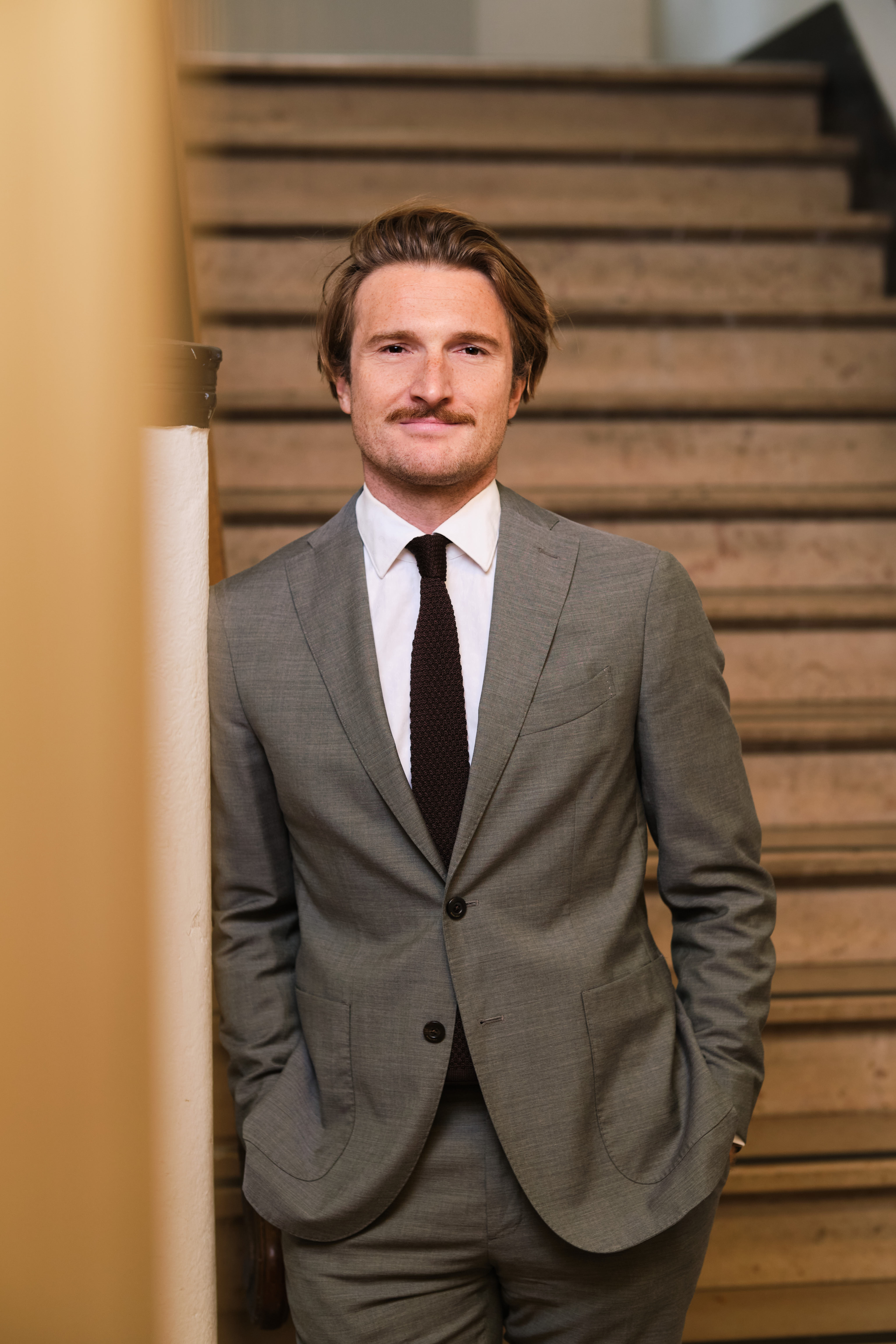 Flex Lawyer Marijn Cok advocaat arbeidsrecht Amsterdam