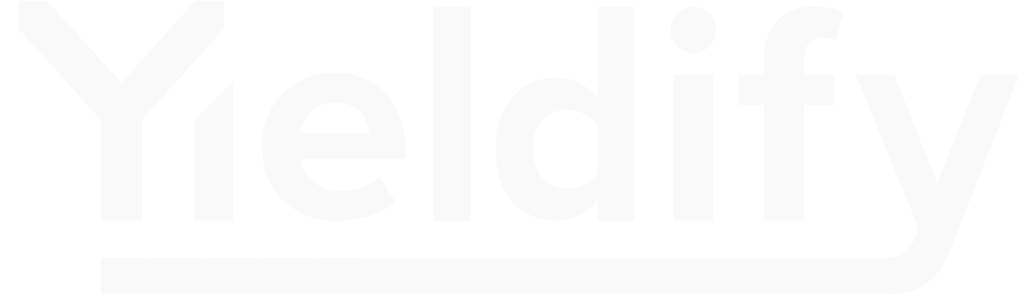 Yieldify Logo