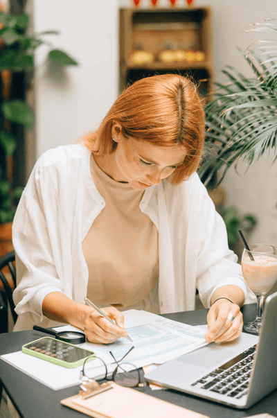 vakuutukset ja verotus kevytyrittäjille duuna