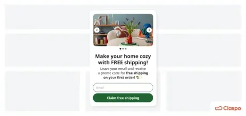 Free Delivery Slider App for Shopify