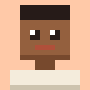 Pixel portrait of Mara Oyelaran