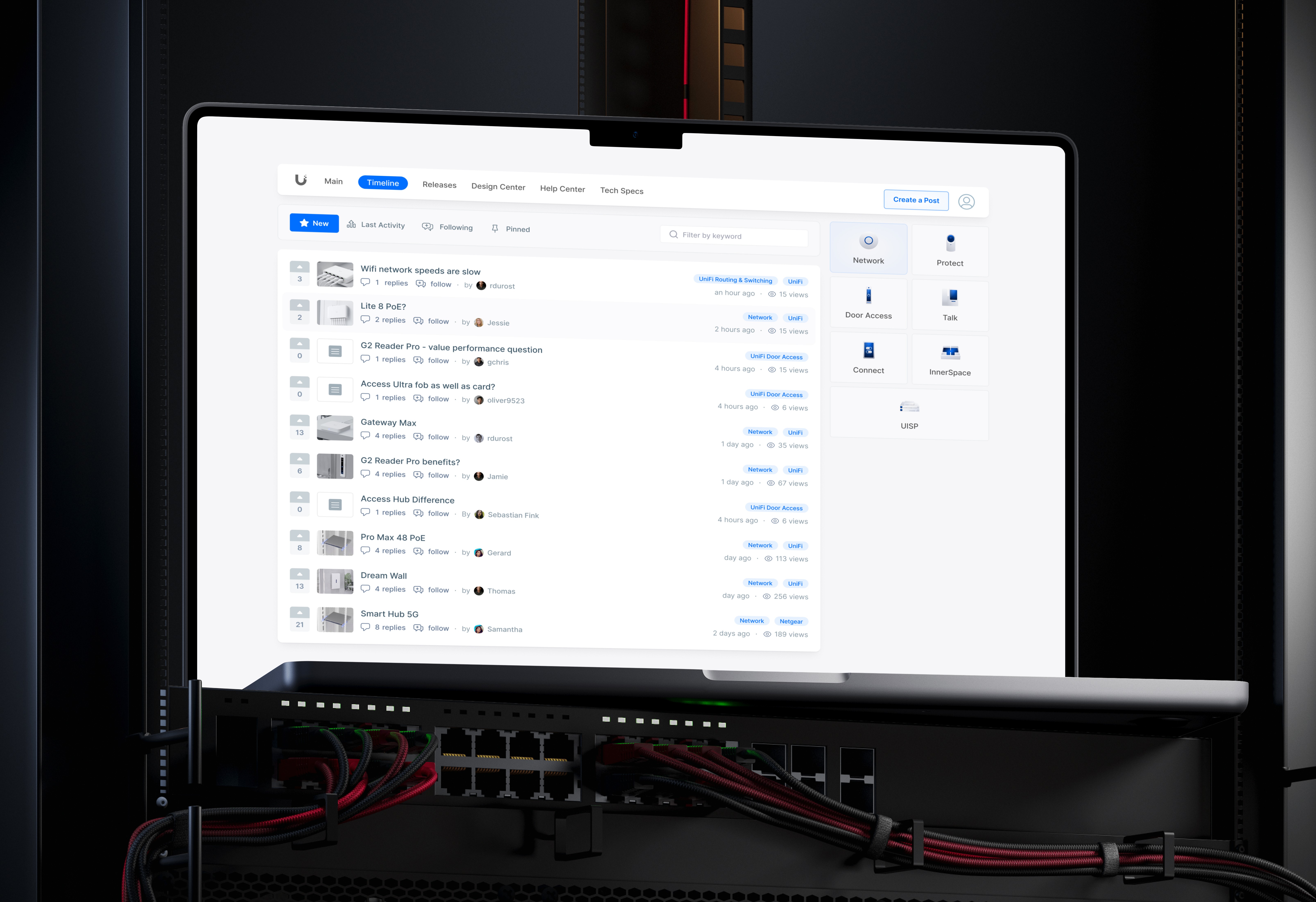 community-portal