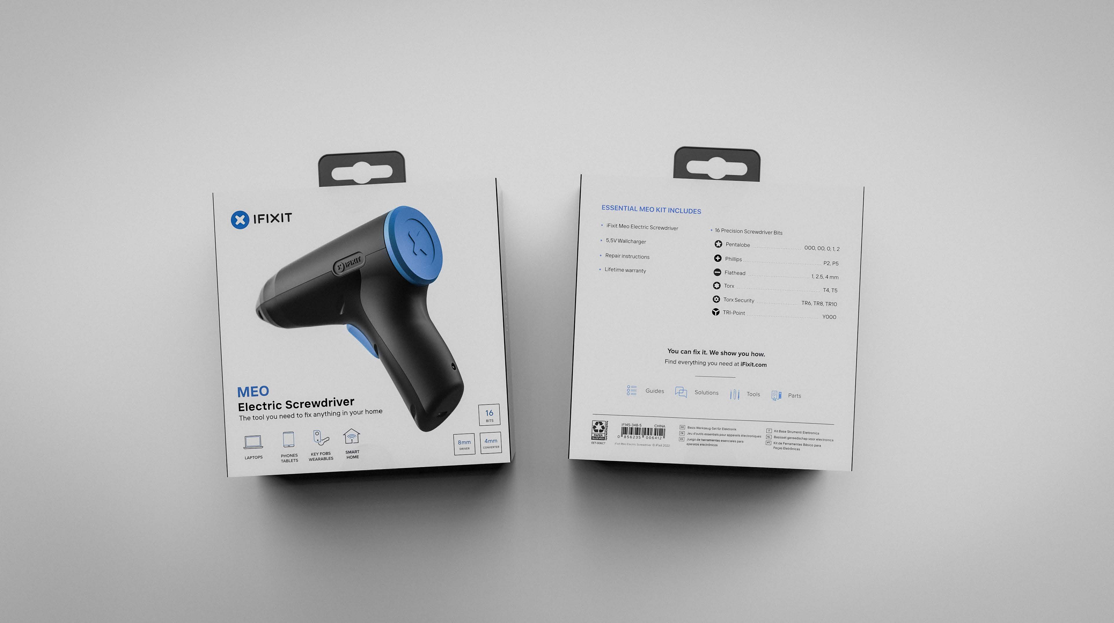 Batch.Works logo over a photo of a box of 3D printed objects