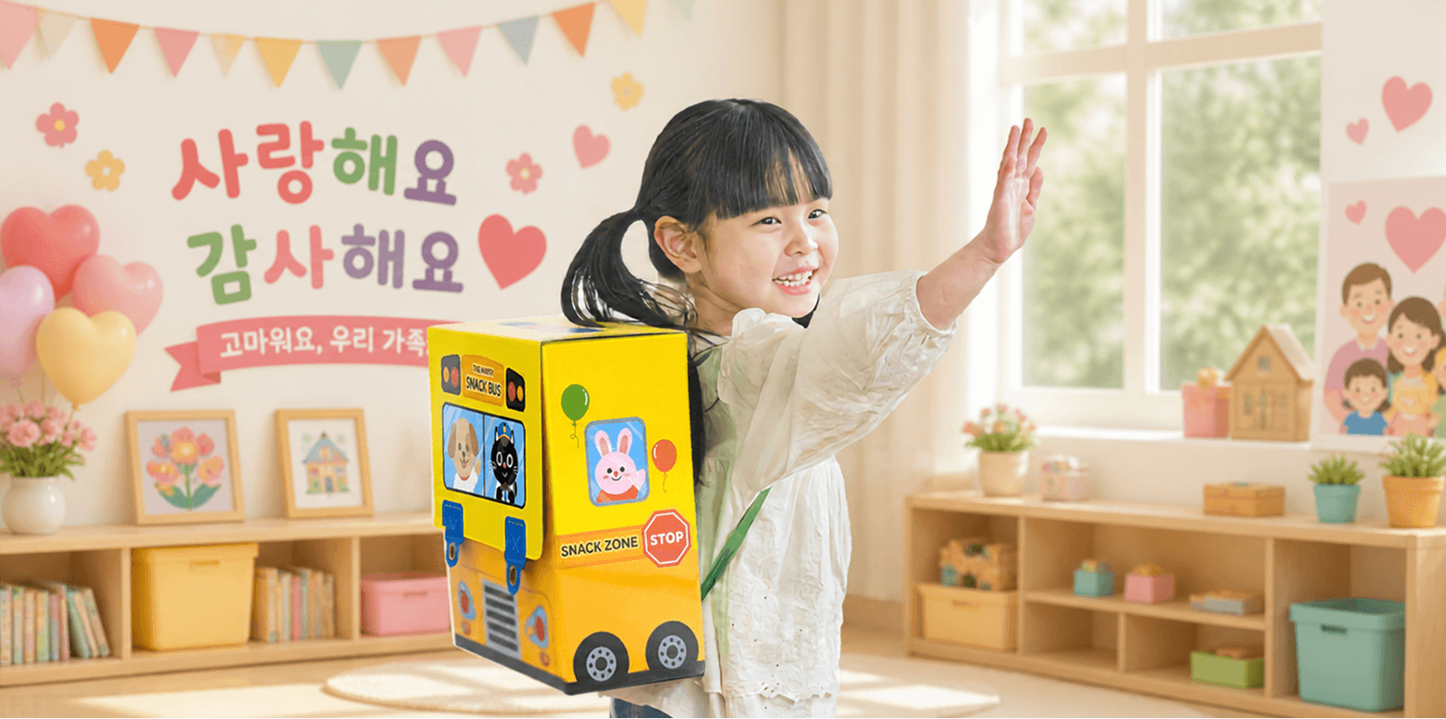 [스낵24마켓]🧸센스 있는 기업의 선택, 가정의달 임직원 가족 과자 선물세트 추천 | 과자선물, 간식선물, 간식세트, 단체과자주문