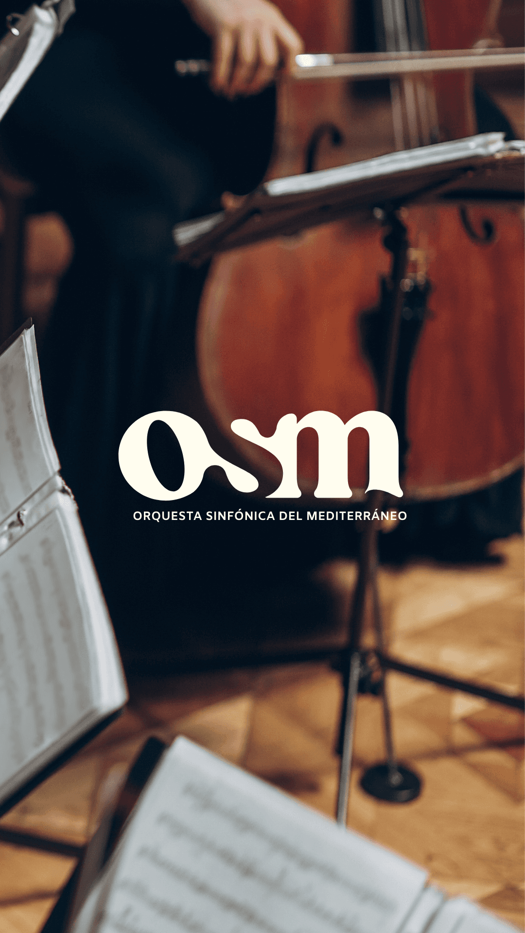 A screenshot from the Stuff page of the website