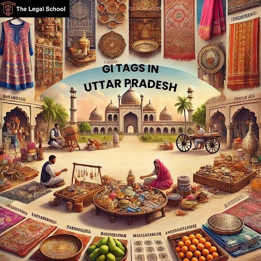 gi-tag-uttar-pradesh