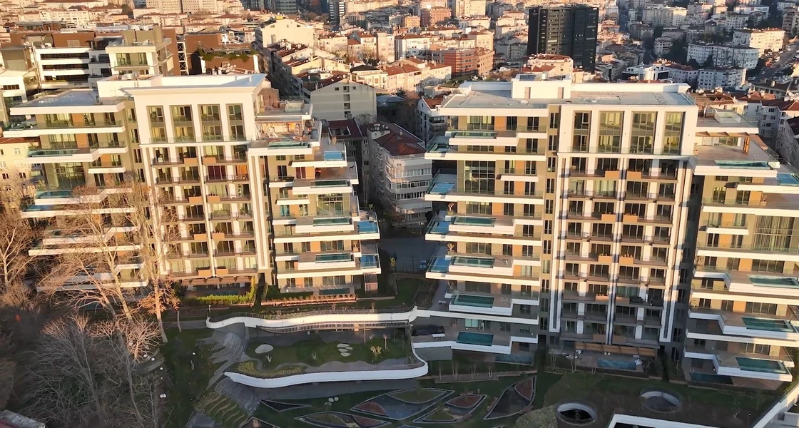 Nişantaşı Koru 2