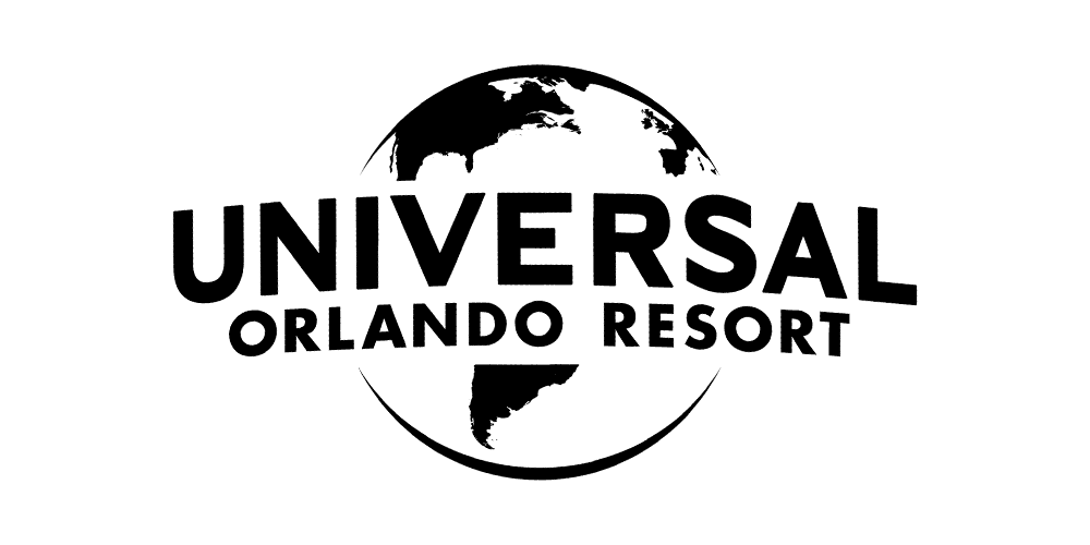 Universal Orlando Resort Logo