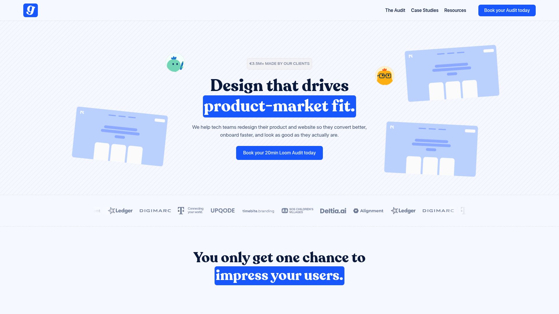 UX Design Requirements Guide: Essential Steps for 2025 - How Grauberg Supports Robust UX Requirement Processes