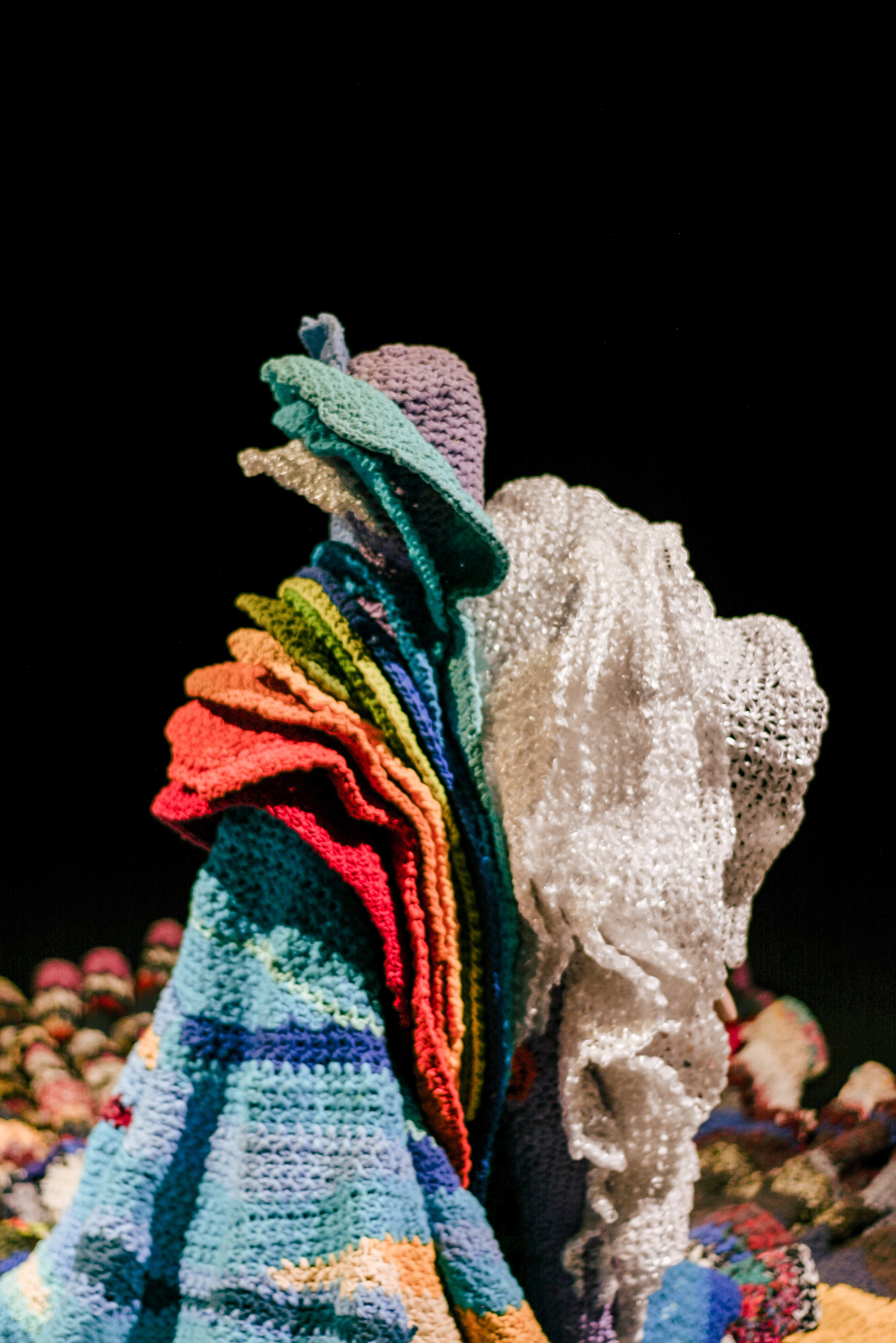 Display of Artjog MMXXII Yogyakarta