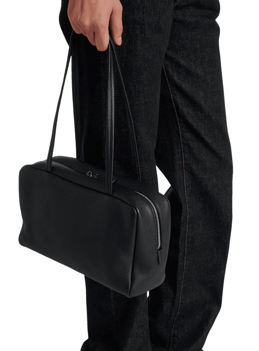 The lunaa classic bag