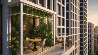 Mawjan Residence