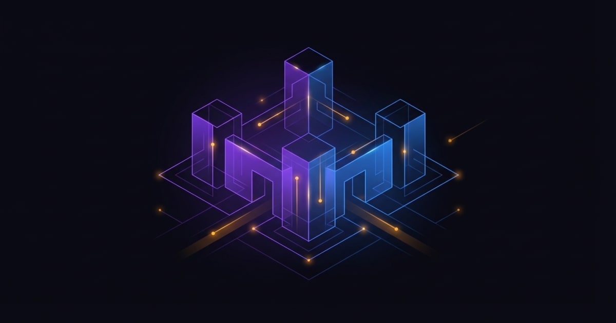 Illustration for The Enterprise Buyer's Guide to Hopsule