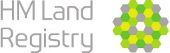 HM Land Registry logo