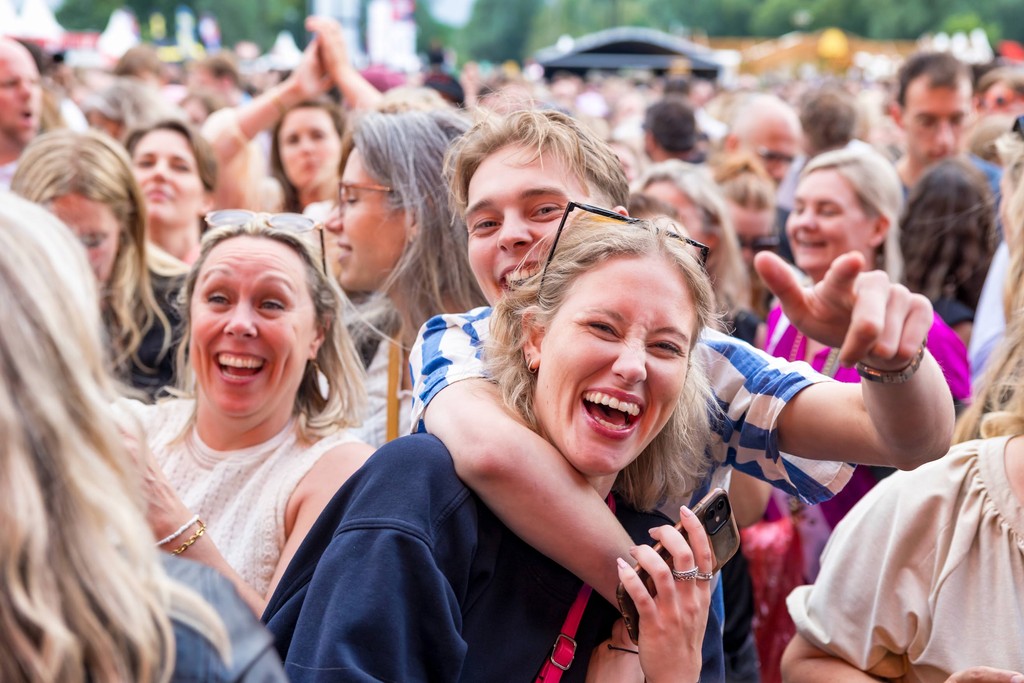 ASM Festival publiek