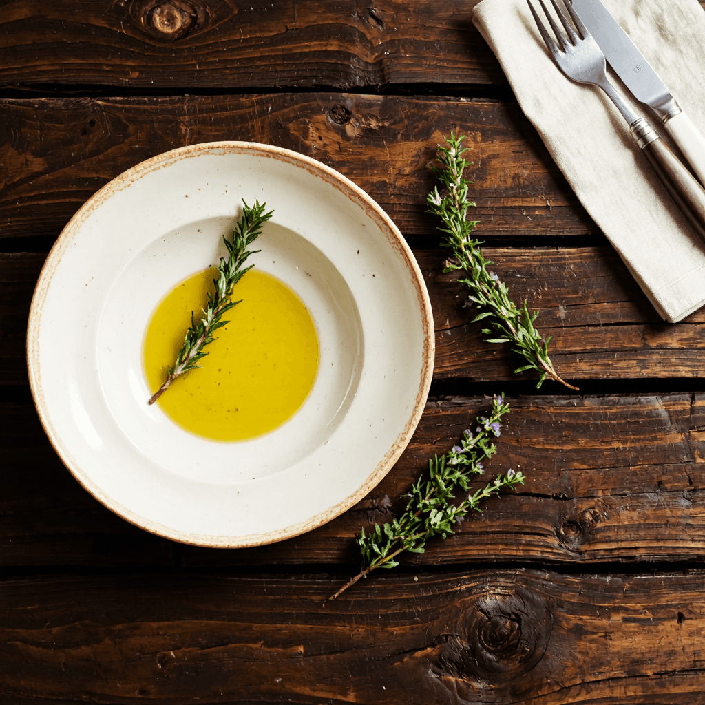 product photography of Culinary Dish