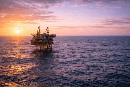 Offshore Inspection (Wind, O&G)