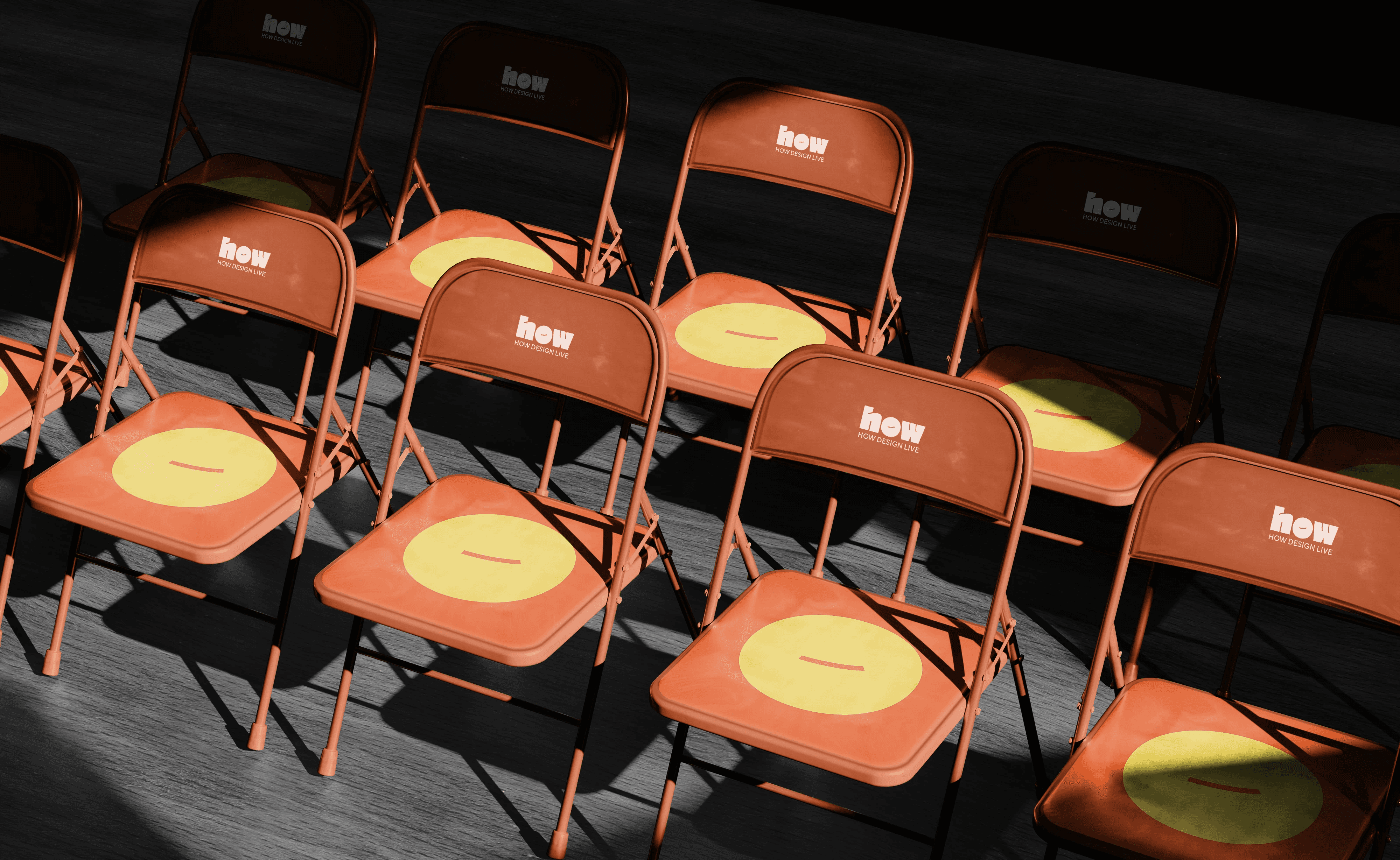 Project Oblique Reception Photograph