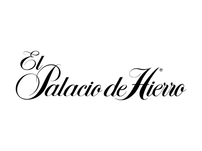 El Palacio de Hierro