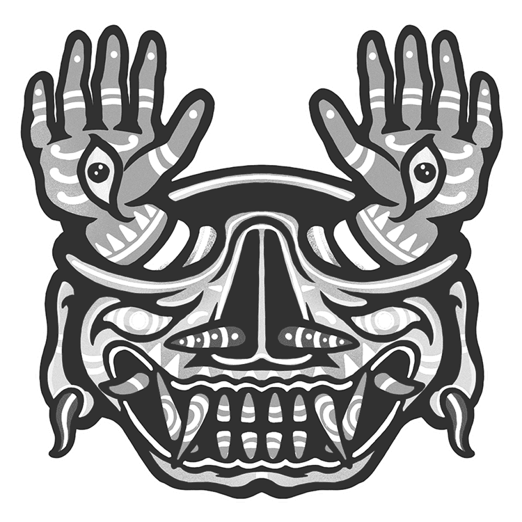 Logo Keratuli