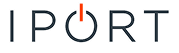 iPort Logo, manufacturer represented by Adanac Sales
