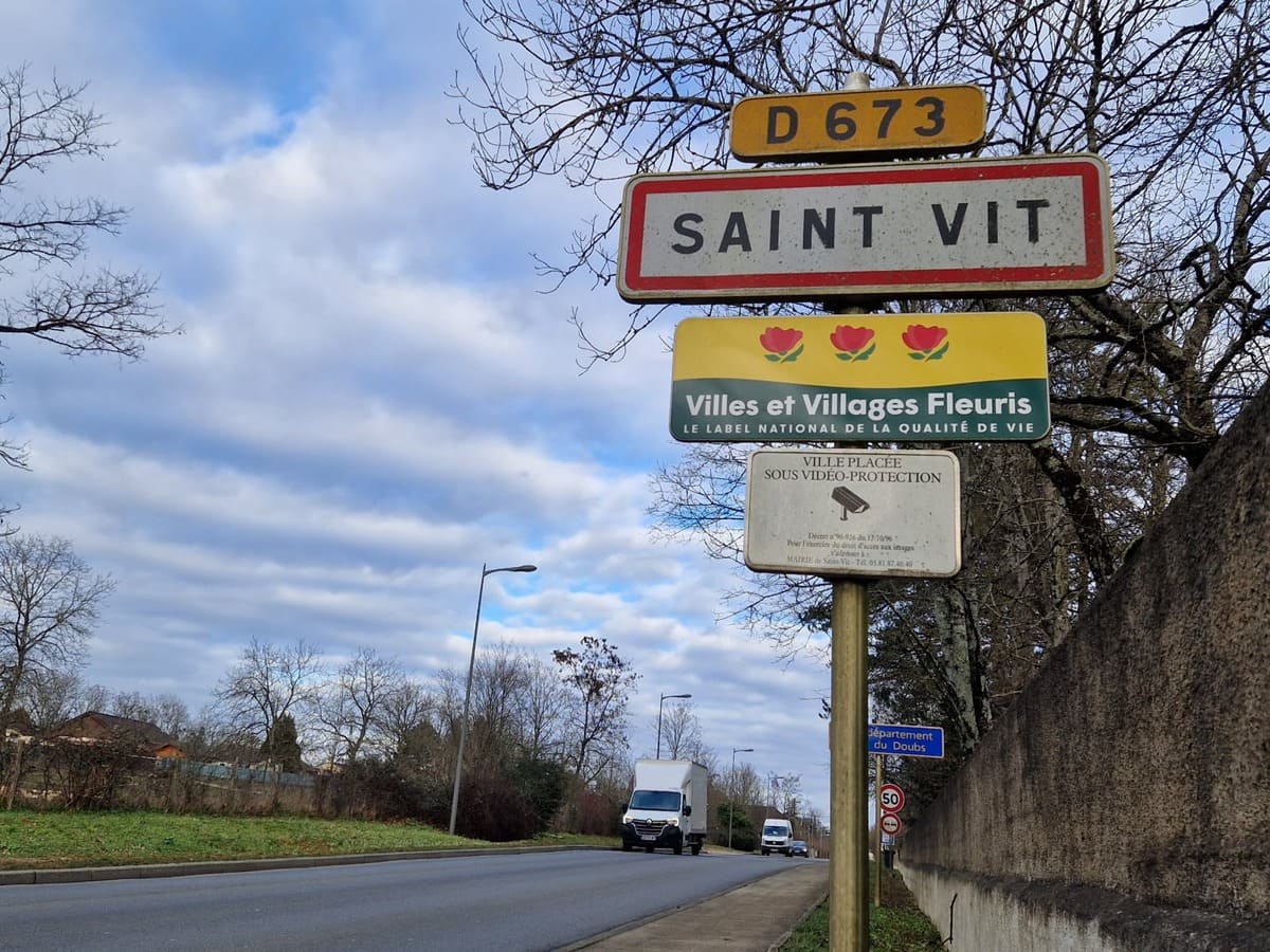 Saint-Vit