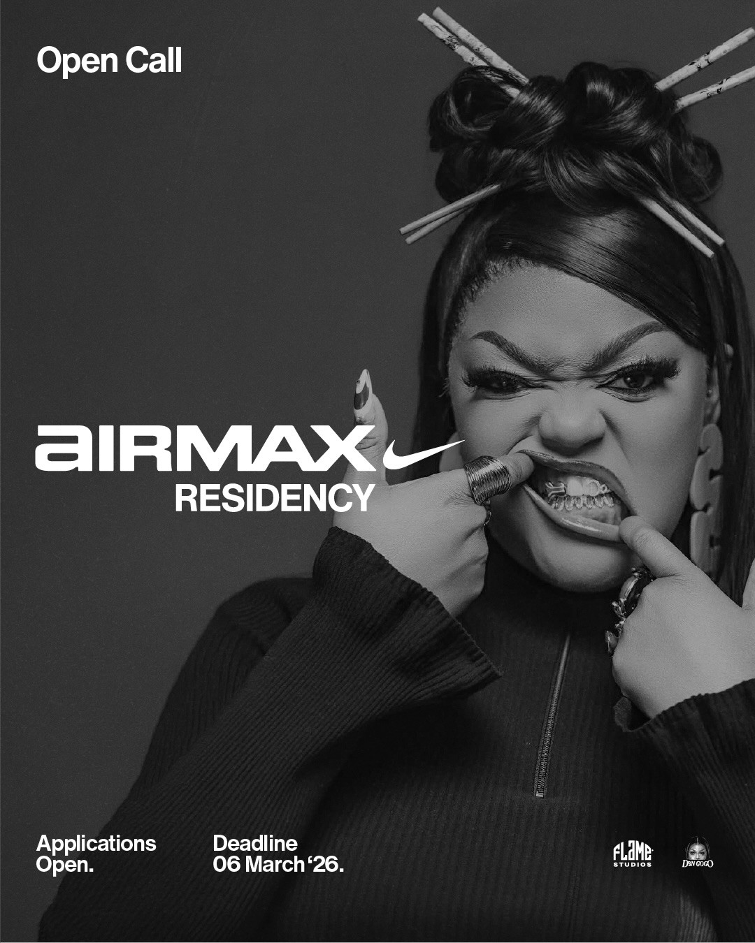 DBN GOGO Airmax Residenc