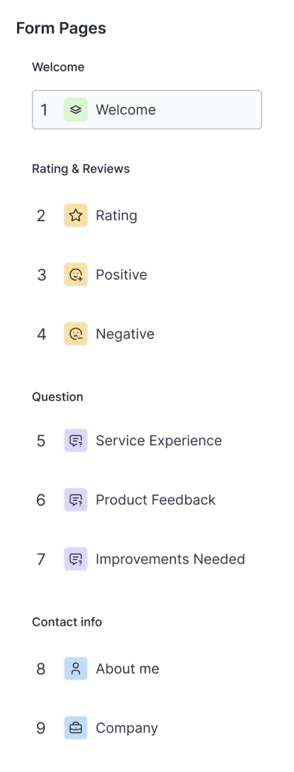 Gridapps Testimonials Feature A
