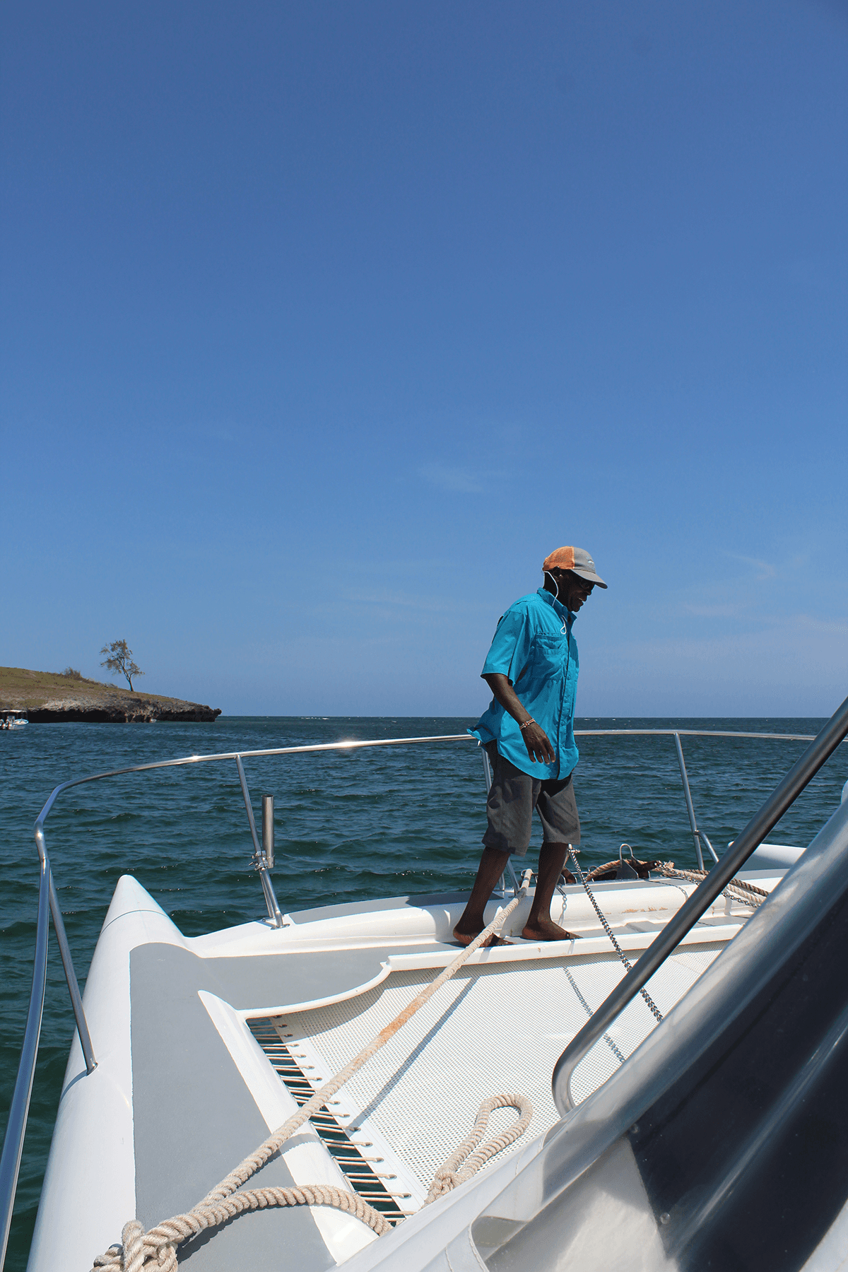 Fishing Tours Overview