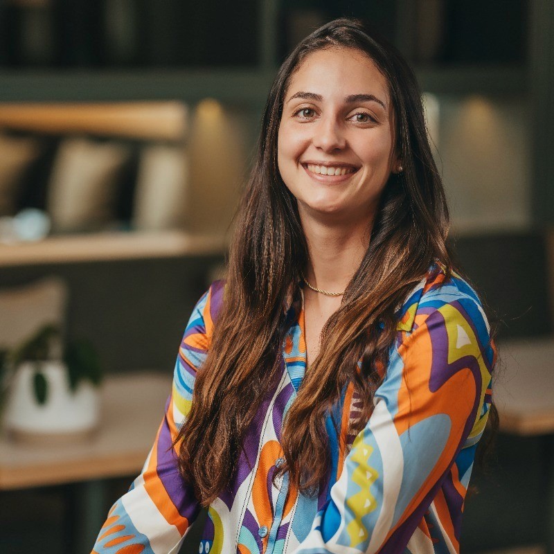 Head of the Indian Ocean sector