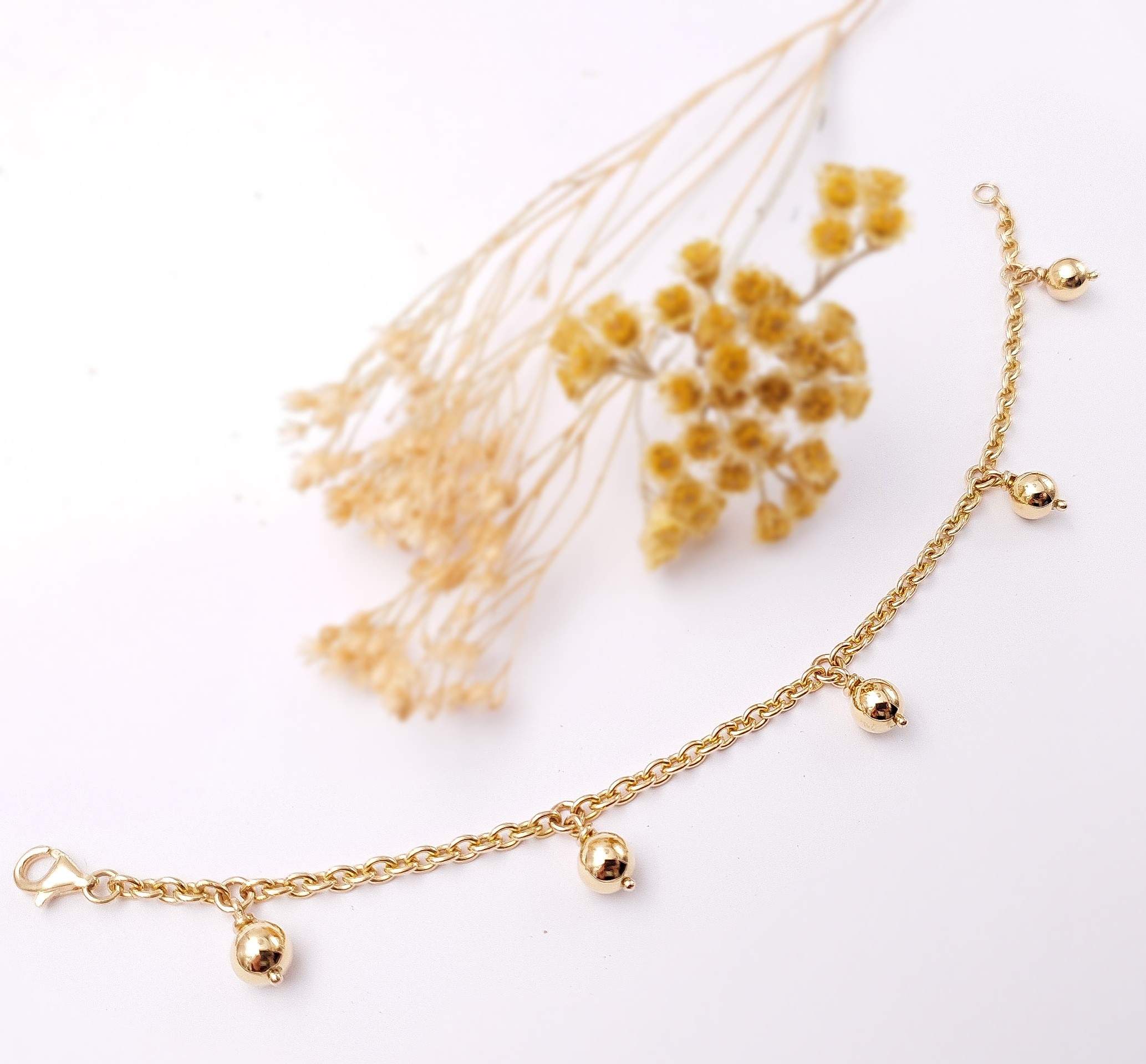 Nouveau Bijou