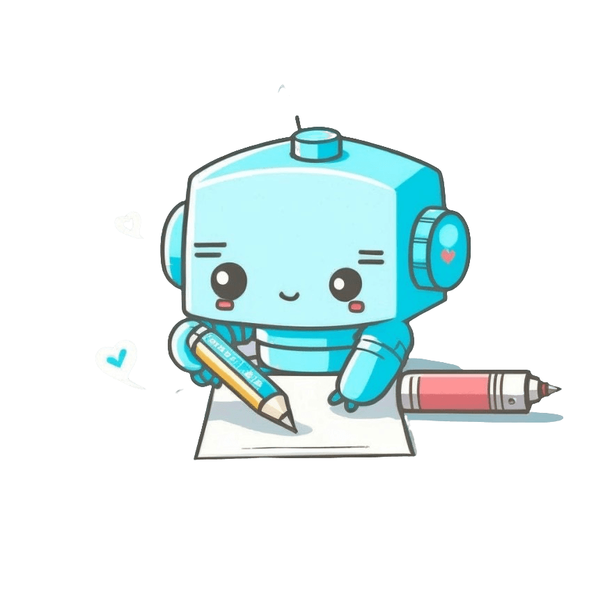 内定くんロボット