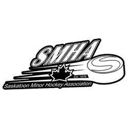 Saskatoon Minor Hockey Association Logo