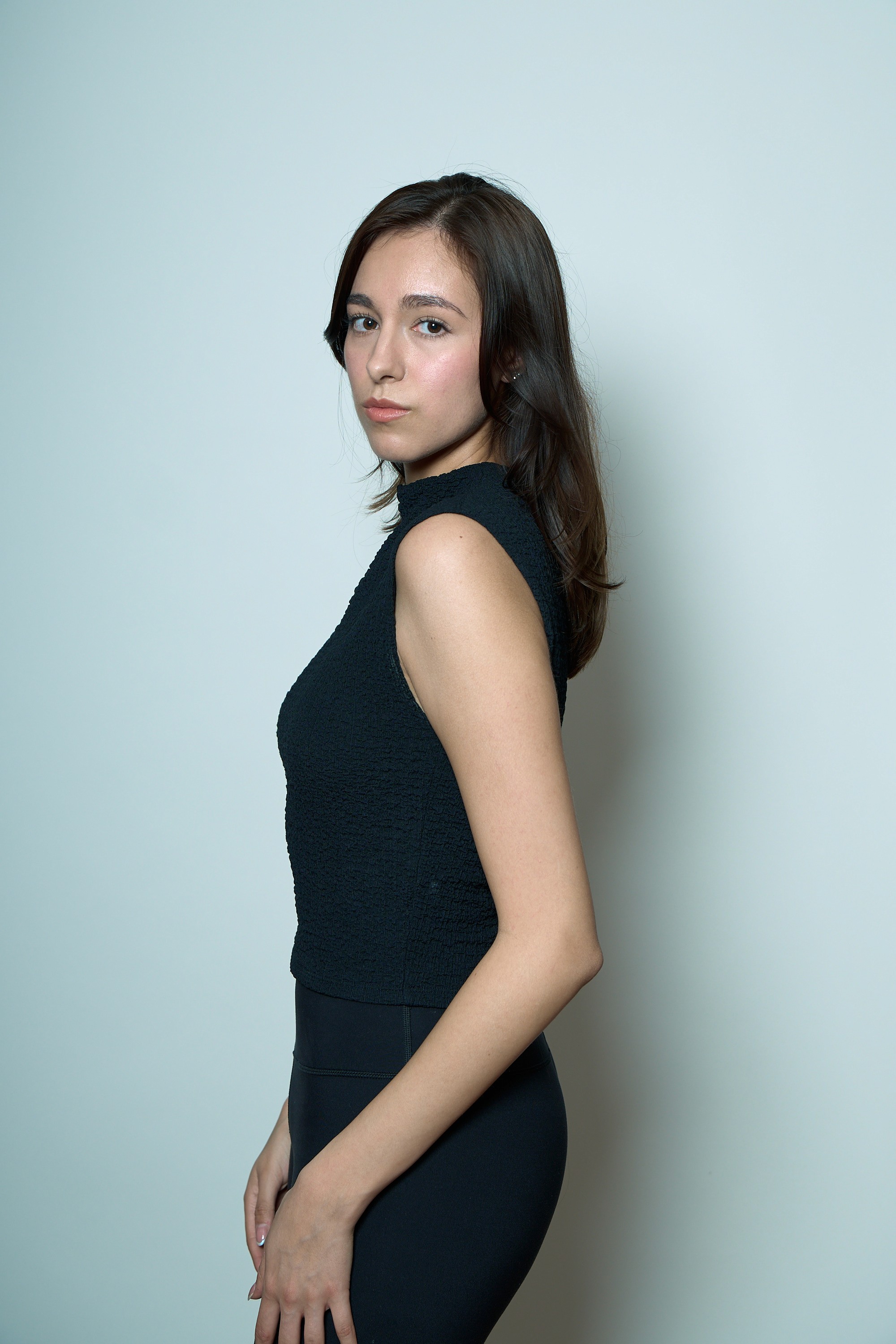 Ana Paulina Treto — 6