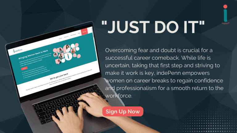 Just Do it - indePenn