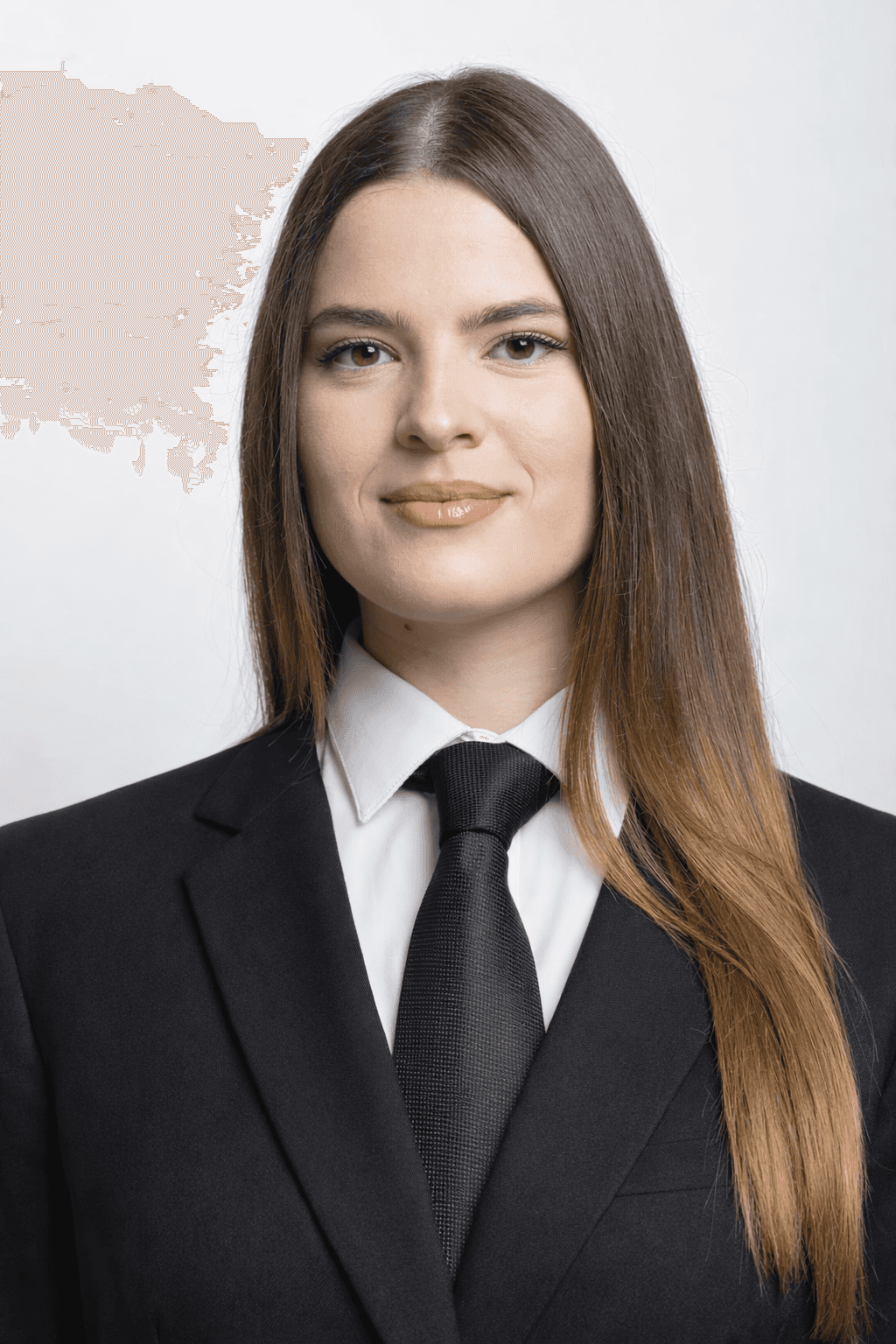 Rocio Alba - VP of Design