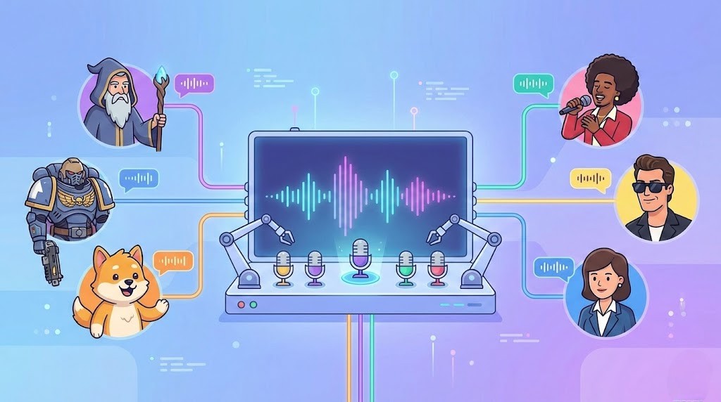 ai voice trump ai voice